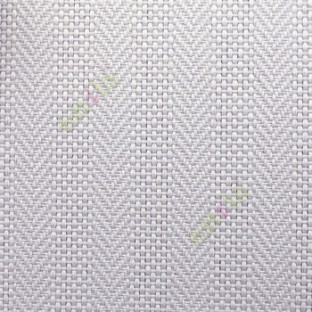 Grey color vertical stripes with texture finished weaving pattern vertical blind